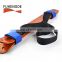 Adjustable Nylon Hook Loop and Webbing Ski Shoulder Carrier Lash Handle Straps