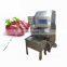 Factory Price Salt Brine Injection Machine Fresh Beef Meat Saline Water Injector from China