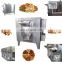 roaster for seeds hazelnuts peanut baking oven machine soybean roaster for sale