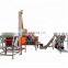 almond husking machine almond nuts cracker machine almond hazelnut production line