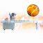 cereal bar forming cutting machine cereal bar making machine peanut brittle mixer machine