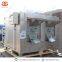 60 - 80 Kg/h Industrial Baking Machine Baking Mixer Machine