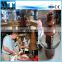 Chocolate fountain machine /Chocolate melting machine/Chocolate tempering fountain machine