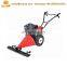 lawn grass cutting machine / cow feed grass cutter machine price