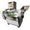 vegetable cutter slicer commercial fruit cubes and vegetable cubes cutting machine