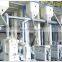 Automatic rice mill machine/rice flour mill machine with low price