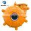 centrifugal sludge suction slurry pump without motor