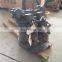 Genuine new ZX200-5G hydraulic main pump YB60000068