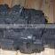 PC45MR-1 hydraulic main pump,PC45MR-1 pump spare parts cylinder block/drive shaft