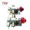 Trade Assurance KCB/2CY Lubricating oil,  vegetable oil, sunflower oil gear pump Stainless steel gear pump