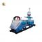 Stable quality hhf-1600 manual relief valve water drill rig with mud pump for rock bolts
