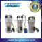 High flow 0.75hp QDX series submersible pumps prices