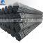 General plain ends galvanized steel pipe for building greenhouse