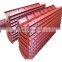 Tianjin Shisheng MF-10-050 Recyclable Reinforced Steel Formwork for Concrete