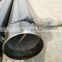 Hot sale project astm a500 grade b steel pipe price per ton