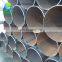 China Supplier Rolled And Erw Welded Steel Pipe