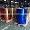 cold rolled galvanized steel coil/Color coated steel coil  produced in Shandong Wanteng Steel Rapid production