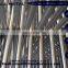 25 to 100 micron stainless steel 316 mesh tube wire mesh