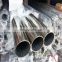 EN 1.4301 S.S pressure pipe seamless