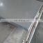 Building Metal 410 Mirror Stainless Steel Sheet 0.2Mm