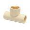 high quality CPVC pipe fittings molds Plastic fitting mould