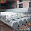 1 1/2" gi pipe 1.5 inch galvanized pipe in india 150mm diameter galvanized steel pipe