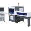 automatic aluminum cnc fiber laser cutting machine for sheet metal