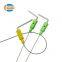 MA - CS 3007 stainless steel security adjustable length cable seal