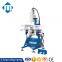 SCX01-2 single-axis water slot pvc window milling machine