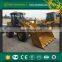 new loader LW300FN mini wheel loader