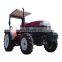50hp Foton Lovol Small Farming agriculture Tractor 504