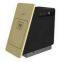 Embedded car refrigerator research and development from Chinese product design company