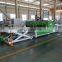 Auto Loading unloading Device 1325 CNC Router With Boring Head