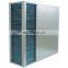 high quality air to air counter flow heat recovery core for telecomunication cabinet