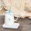 2018 New OEM special birthday gift for girls 55 Degree Magic Cup Healthy Vacuum cup coffee cup warmer electric mug warmer