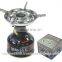 CAMPING & OUTDOOR MINI STOVE