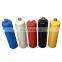 Pressure Mini Mapp Bottle Gas Cylinder CE Certificated Made In China