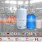 5KG HP295 Steel LPG gas cylinder