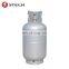 Yemen 12.5Kgs LPG Gas Cylinder Europe With Valve