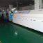 hot sale!!high quality lead free reflow oven machine for led bulb product with CE approve jaguar F8