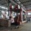 8T Fully Hydralic Four link type forging manipulator