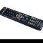 E-S915 New Replacement TV Remote Control Universal Remote Control Use for Sharp TV