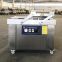 Meat Packaging Vacuum Sealer Double Chamber Food