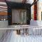 Modern smart prefabricated homes shipping container mobile house Prefab modular container building