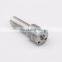 High-Quality Common Rail Injector Nozzle  DLLA156P1719 dlla156p1719 for 0445110318 0445110361