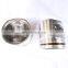Auto Diesel engine Cylinder 6CT 3919564 piston set
