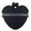 Cheap Metal Clip Coin Purse Candy Jelly Women Clutch Change Money Bag Wholesale Silicone Wallet