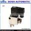 solenoid valve used in food and beverage industry