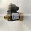 air compressor unloader valve intake valve iron suction valve atlas copco