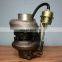 TB2565 Turbocharger For Perkins JCB 1004-4THR3 Engine 452073-0002 2674A056